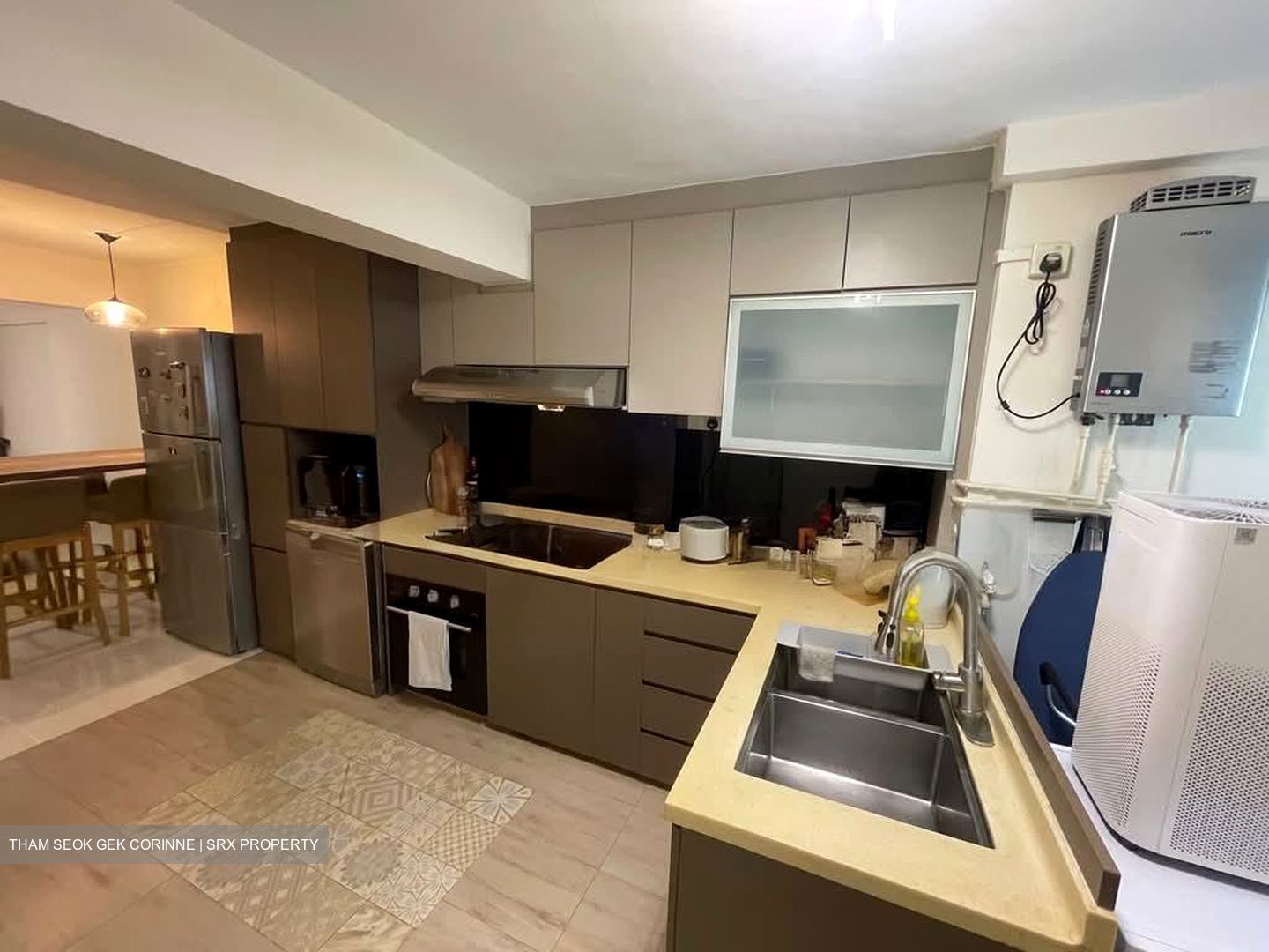 Blk 11 Holland Vista (Queenstown), HDB 3 Rooms #574555061